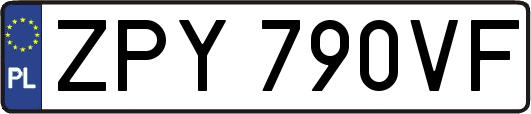 ZPY790VF