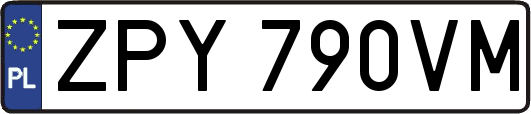 ZPY790VM