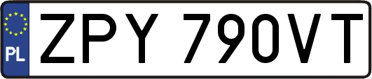 ZPY790VT
