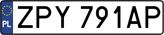 ZPY791AP