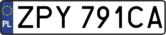 ZPY791CA