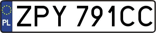 ZPY791CC