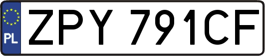 ZPY791CF