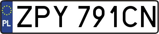 ZPY791CN