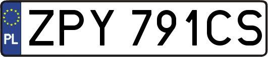 ZPY791CS