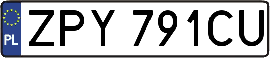 ZPY791CU