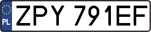 ZPY791EF