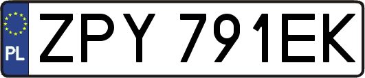 ZPY791EK
