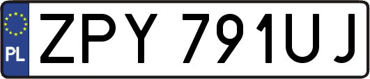 ZPY791UJ