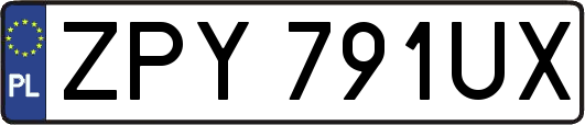 ZPY791UX