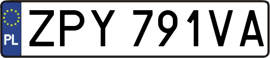 ZPY791VA
