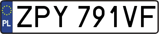 ZPY791VF