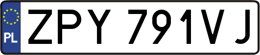 ZPY791VJ