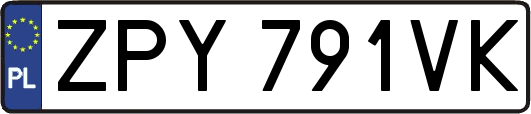 ZPY791VK