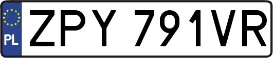 ZPY791VR