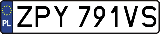 ZPY791VS