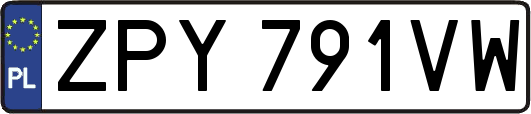 ZPY791VW