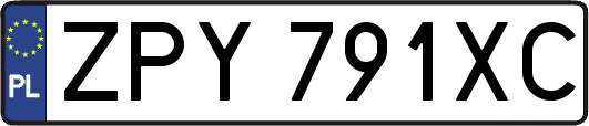 ZPY791XC