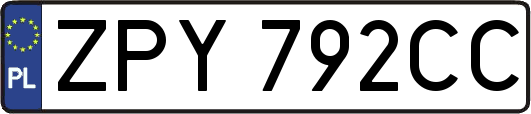 ZPY792CC
