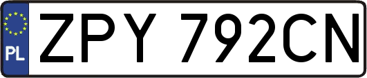 ZPY792CN