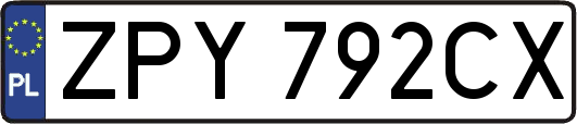 ZPY792CX