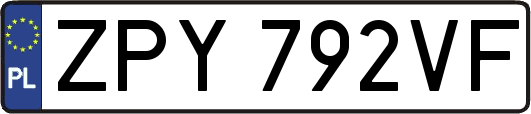 ZPY792VF