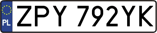 ZPY792YK