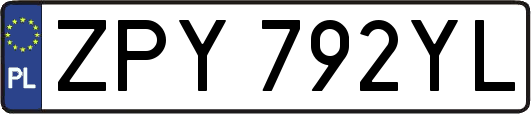 ZPY792YL