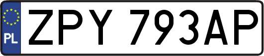 ZPY793AP