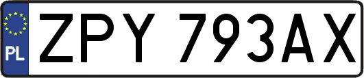 ZPY793AX