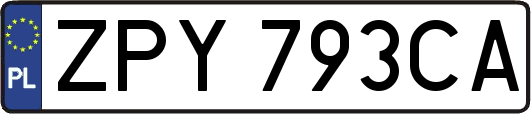 ZPY793CA
