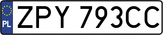 ZPY793CC