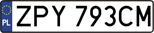 ZPY793CM