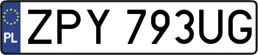 ZPY793UG