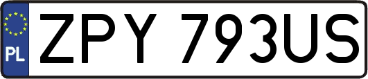 ZPY793US