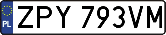 ZPY793VM