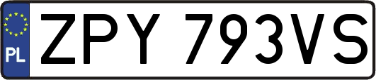 ZPY793VS