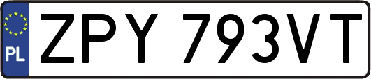 ZPY793VT