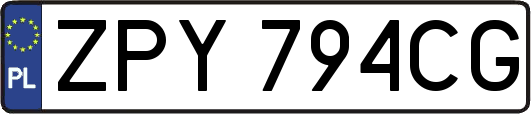 ZPY794CG