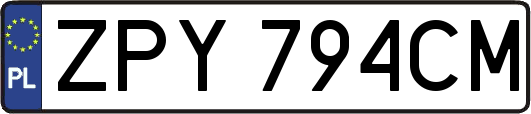 ZPY794CM