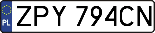 ZPY794CN