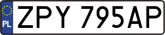 ZPY795AP