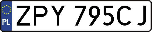 ZPY795CJ
