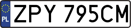 ZPY795CM