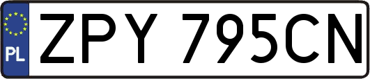 ZPY795CN