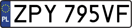 ZPY795VF