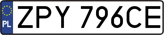 ZPY796CE