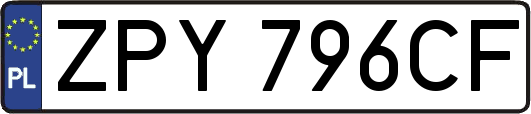 ZPY796CF