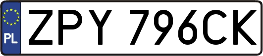 ZPY796CK