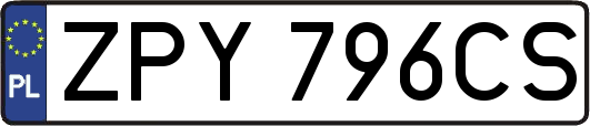 ZPY796CS
